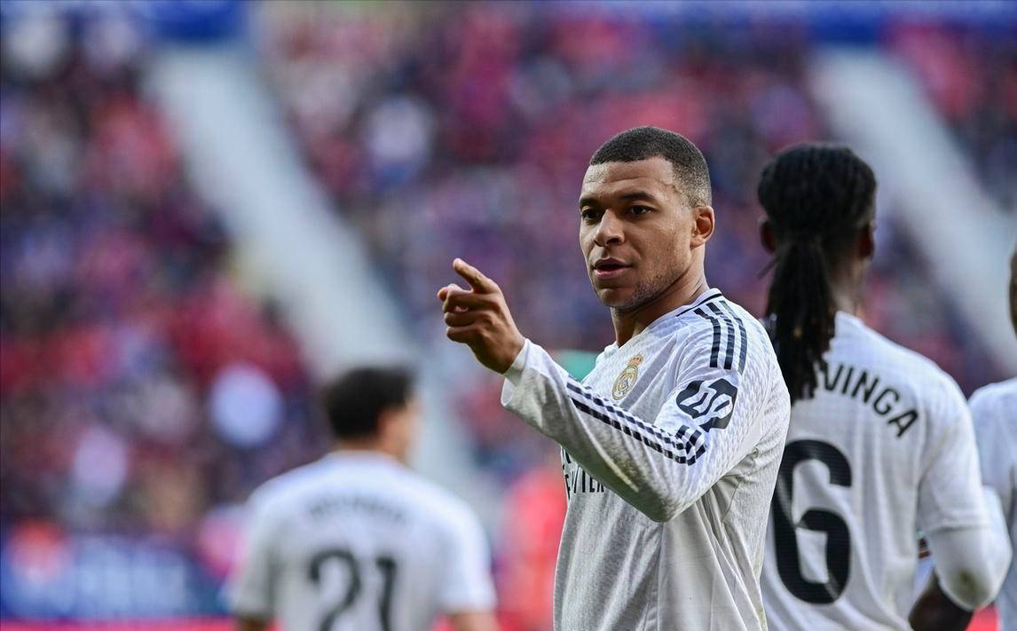 1：0，皇马西甲亮相获首胜，虽有2大亮点，难掩3点尴尬