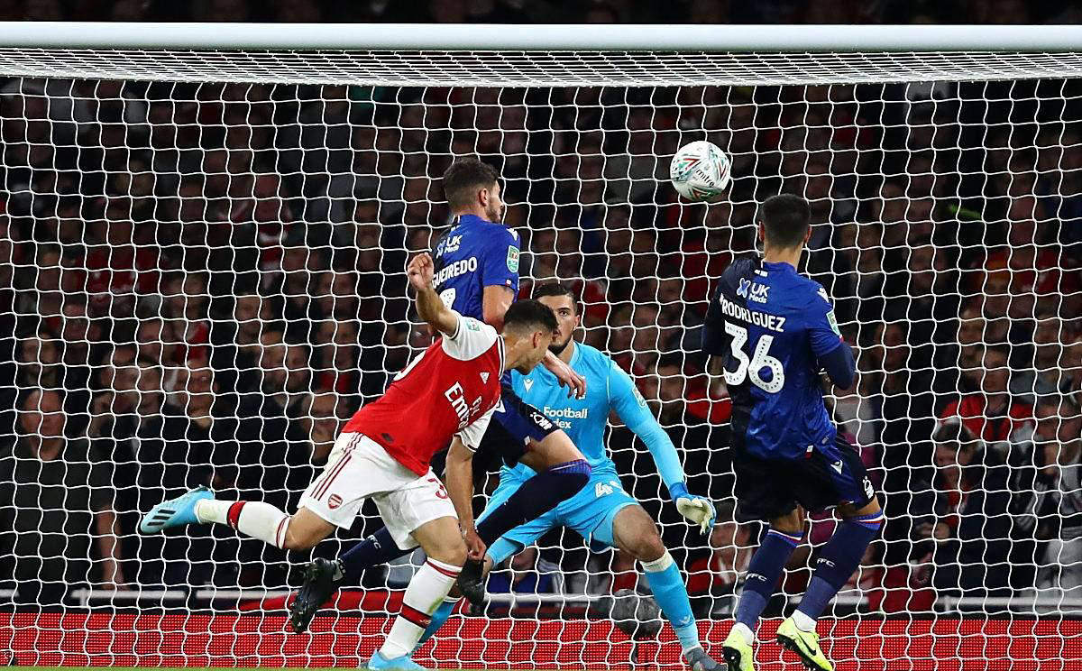 诺丁汉森林主场交锋占优，西汉姆联能否守住？