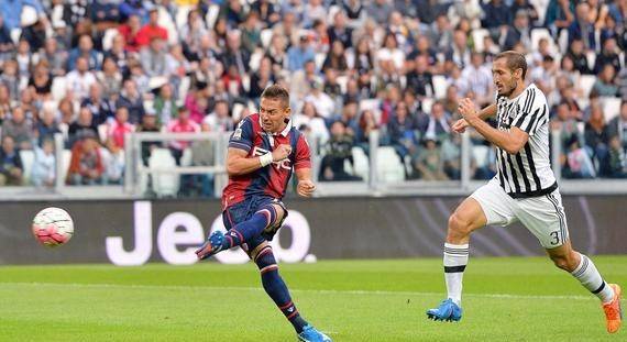 周日027意甲前瞻：AC米兰VS博洛尼亚 最新比分分享